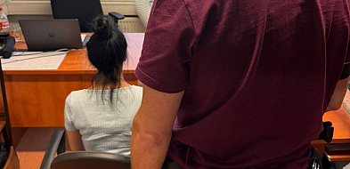 Lubliniec. W końcu wpadły złodziejki, kradły w markecie Biedronka
