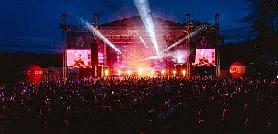 Festiwal Życia 2026 w Kokotku. Tysiące młodych przyjadą do Lublińca