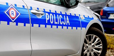 Lubliniec, Lidl. Policjanci szukają świadków