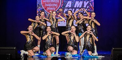 WOŚP w Lublińcu. Ile pieniędzy zebrano?