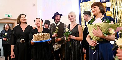 Lubliniec. Niezwykły wieczór w szkole muzycznej