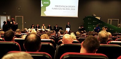 WFOŚiGW w Katowicach z największym budżetem w 33-letniej historii [FILM]