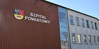Lubliniec. Szpital przyjazny wojsku i przejęcie przez szpital w Ochojcu