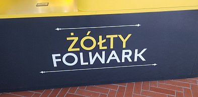 Żółty Folwark w Kochcicach. Szykuje się wielkie otwarcie!