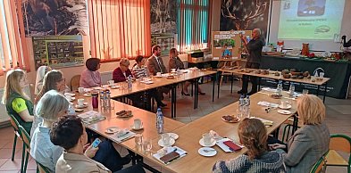 Ferie zimowe w Kalinie z Ośrodkiem Edukacyjnym ZPKWŚ. Trwają zapisy