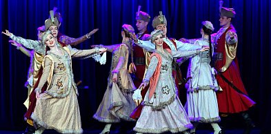 Śląsk gościł seniorów i wystąpił w Katowicach [ZDJĘCIA]