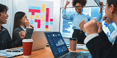 Szukanie pracy w Internecie - jak się do tego zabrać?