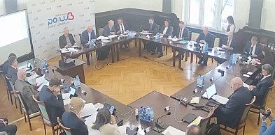 Zgoda rady na zwolnienie z pracy Anny Jonczyk-Drzymały