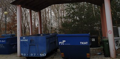 PSZOK po nowemu. Sprawdź, co się zmieniło!