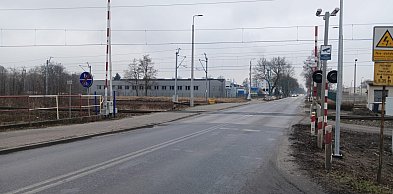 Lubliniec. Zamkną przejazd kolejowy na Powstańców Śląskich