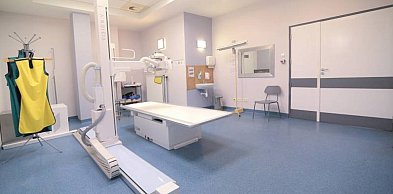 Lubliniec. Kiepskie wieści w sprawie szpitala powiatowego