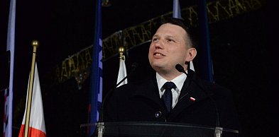 W sobotę kongres Nowej Nadziei - ugrupowanie Mentzena połączy się z partią Imperiu