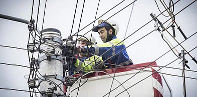 Powiat lubliniecki. Kto zostanie bez prądu?