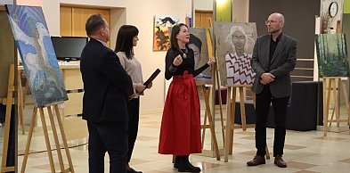 Lubliniec. Dzień Kobiet w domu kultury przez cztery dni