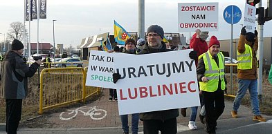 Kolejny krok do budowy S11 w powiecie lublinieckim