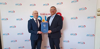 Lubliniec. Nowy stary dyrektor szkoły