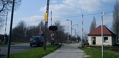 Powiat lubliniecki. Utrudnienia na przejazdach kolejowych