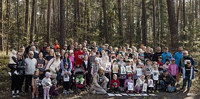 Pobiegli dla Michała. Ciąg dalszy nastąpi!