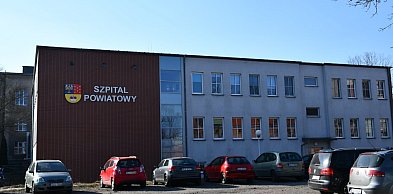 Lubliniec. Mniej łóżek na oddziałach szpitala powiatowego?