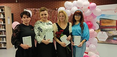 Lubliniec. Kobiety w centrum wydarzeń