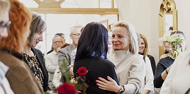 Szkoła świętuje. Fotorelacja z jubileuszowych wydarzeń