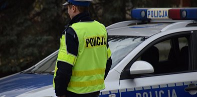 Wielkanoc na drogach powiatu lublinieckiego