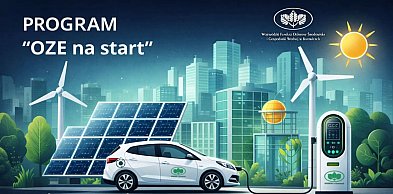 Dotacje dla firm w województwie śląskim. Ruszył nabór do „OZE na start"