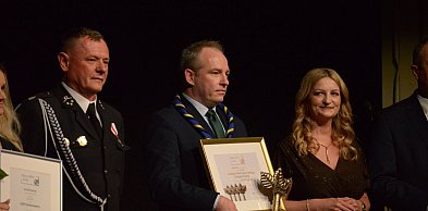 Zielone Czeki 2026 rozdane. Wręczono prestiżowe nagrody ekologiczne