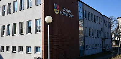 Szpital w Lublińcu. Karuzela z dyrektorami