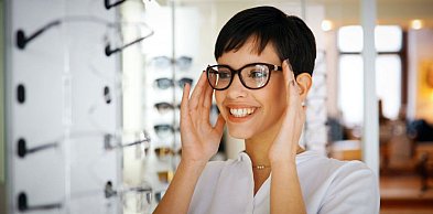 Okulary korekcyjne – trendy 2026, które zmieniają więcej niż tylko wygląd