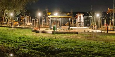 Firma z Koszęcina rozbuduje bulwary nad rzeką Mała Panew w Kaletach