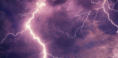 Ostrzeżenie pierwszego stopnia dla Lublińca i okolic