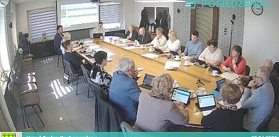 Wójt zapowiada: powstanie blok w ramach SIM