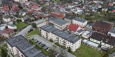 Nabór uzupełniający do PONE w Koszęcinie. Dotacje na wymianę ogrzewania