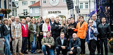 Dni Lublińca. Pierwsze koty za płoty. A dziś?