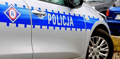 Jazda na zakazie, a nawet na trzech zakazach