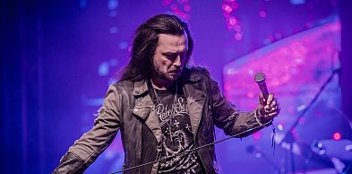 Dni Lublińca. Gwiazdą soboty był Piotr Cugowski