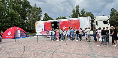 Lubliniec. Bezpłatne badania dla mieszkańców