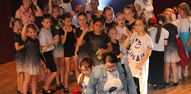 Koszęcin. XII Letni Festiwal Tańca