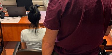 Lubliniec. W końcu wpadły złodziejki, kradły w markecie Biedronka