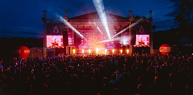 Festiwal Życia 2026 w Kokotku. Tysiące młodych przyjadą do Lublińca