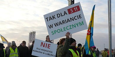 Najwyższa Izba Kontroli w sprawie przebiegu S11-11582