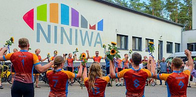 Lubliniec. Do Aten i z powrotem. Rowerem-11621