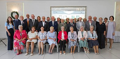 Małżeńskie jubileusze w Lublińcu-11658