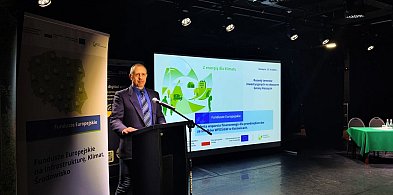 Konferencja o rozwoju terenów inwestycyjnych w Koszęcinie-12080