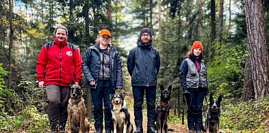 Powiat lubliniecki. Nowi ratownicy gotowi do akcji-12089