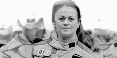 OSP Lubliniec żegna druhnę Monikę Salik-12134