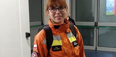 III Kongres Młodzieżowych Drużyn Pożarniczych Województwa Śląskiego [FILM]-12224