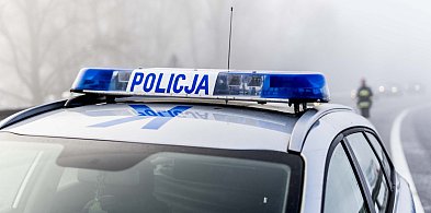 Lubliniec. Akcja policji i poszukiwani przestępcy-12230