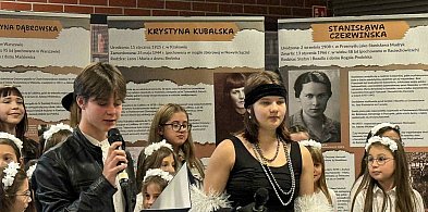 13 wyjątkowych kobiet związanych z Lublińcem-12324